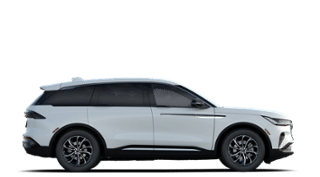 2026 Lincoln Lincoln Nautilus External Image 1